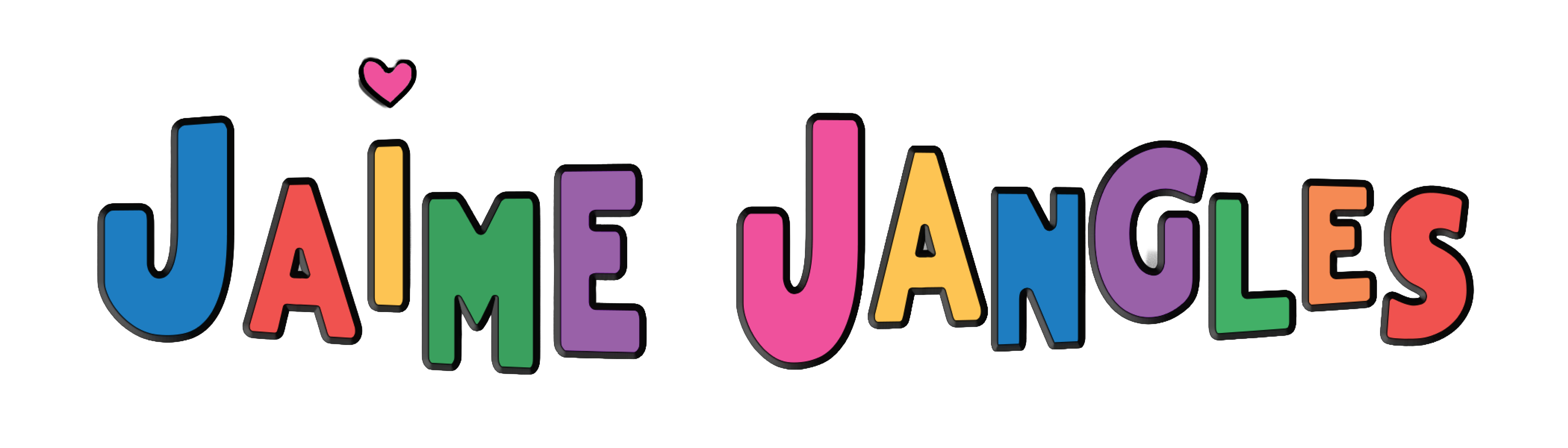 Jaime Jangles